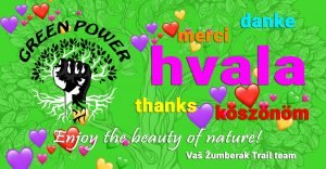 ZAHVALA