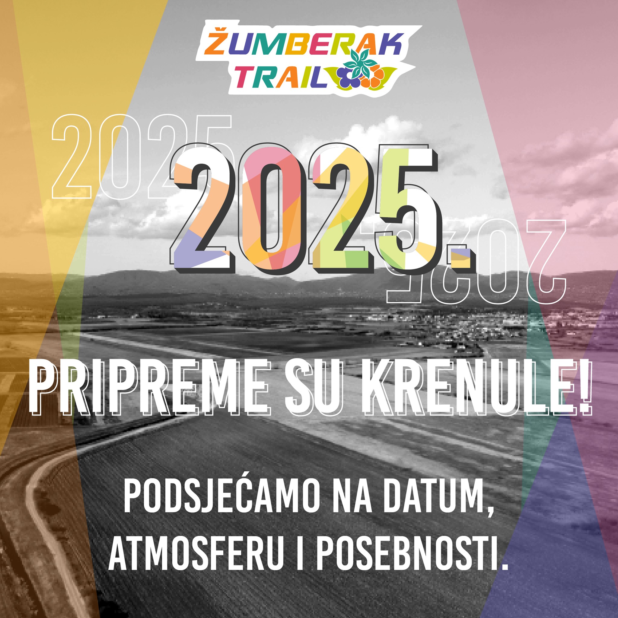 Salomon Žumberak Trail 2025. – outdoor spektakl koji se ne propušta!