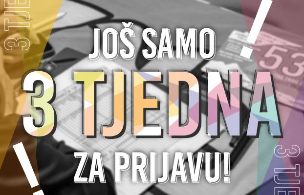 Još samo 3 tjedna za prijavu na Salomon Žumberak Trail!