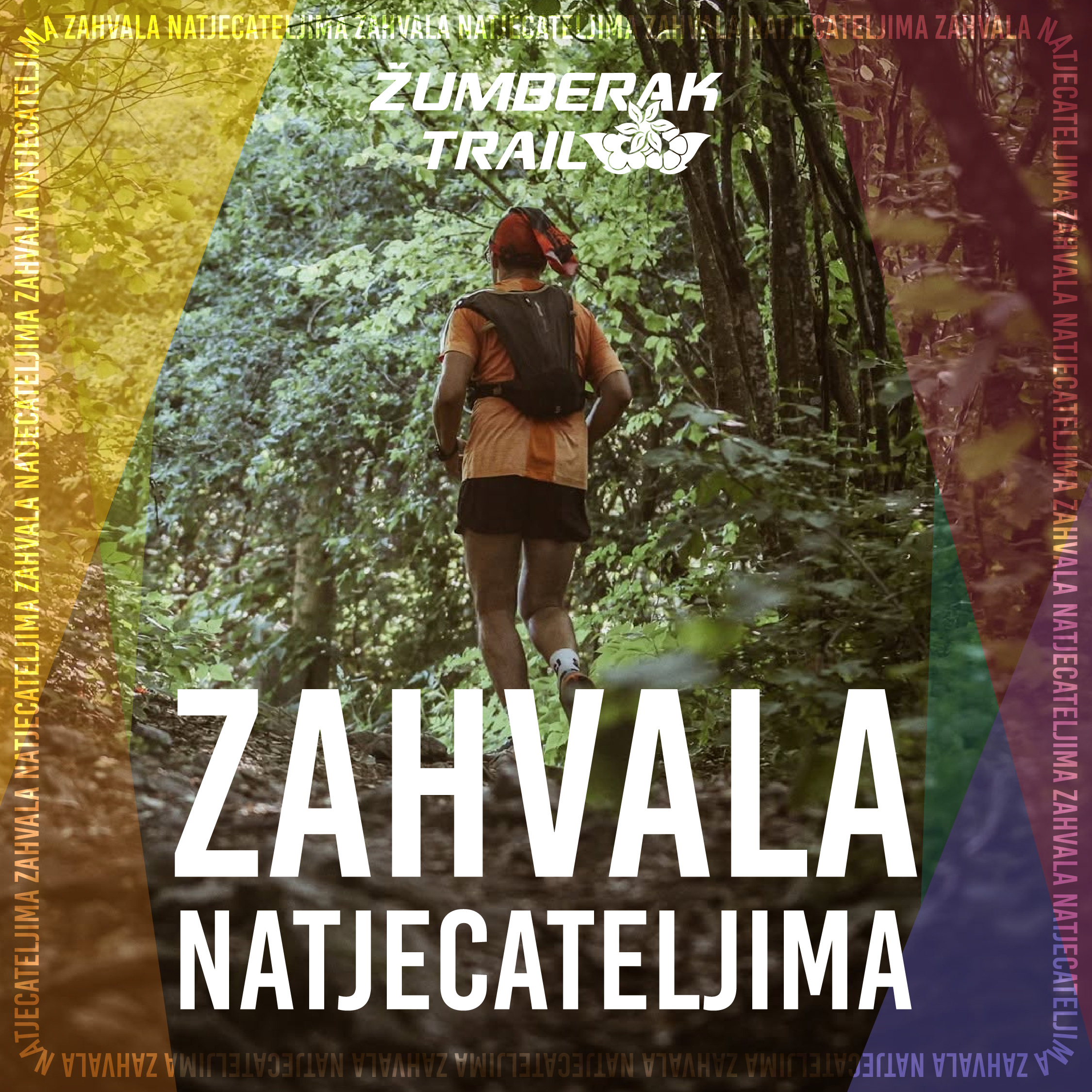 HVALA VAM! Službeni rezultati, foto albumi i najava idućeg izazova – Salomon Žumberak trail 2026